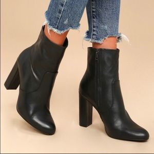Steve Madden Edril Bootie